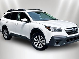Used 2021 Subaru Outback Premium w/ Popular Package #1 AWD/4WD video 1