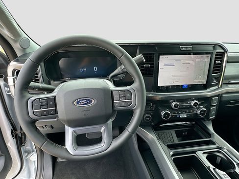 New 2026 Ford F350 Lariat AWD/4WD image 7