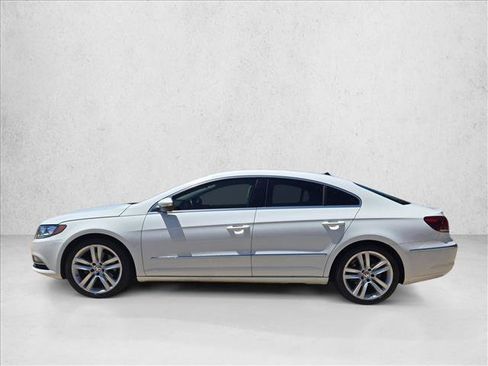 Used 2015 Volkswagen CC Sport FWD image 9