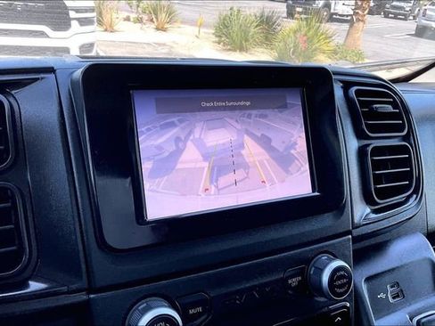 Used 2023 RAM ProMaster 3500 FWD image 21
