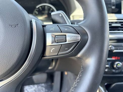 Used 2018 BMW 640i xDrive Convertible AWD/4WD image 22