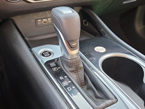 Used 2024 Nissan Altima 2.5 SV FWD image 20