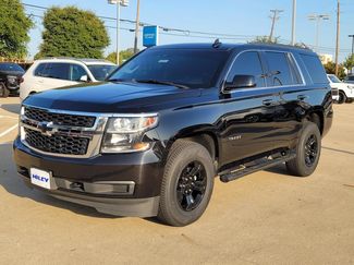 Used 2019 Chevrolet Tahoe LS w/ Enhanced Driver Alert Package AWD/4WD video 2