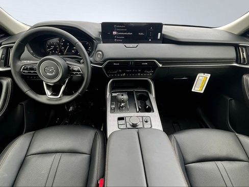 New 2026 MAZDA CX-90 3.3 Turbo w/ Premium Sport Pkg AWD/4WD image 6