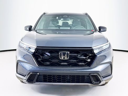 New 2026 Honda CR-V Sport image 3
