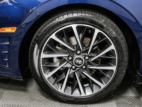 Used 2022 Hyundai Sonata Limited image 38