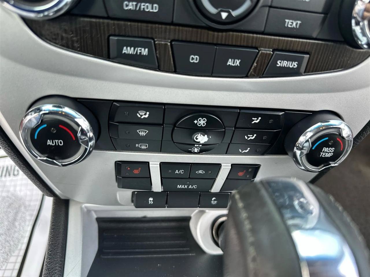 Used 2010 Mercury Milan Premier FWD image 23