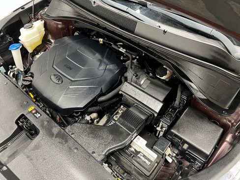 Used 2019 Kia Sorento EX AWD/4WD image 27