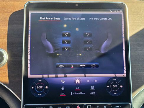 Used 2022 Mercedes-Benz EQS 450+ Sedan image 29