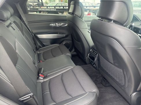 Used 2024 Genesis GV70 3.5T Sport image 16