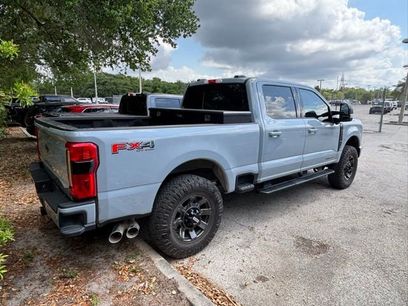 Used 2024 Ford F250 Lariat w/ Lariat Ultimate Package