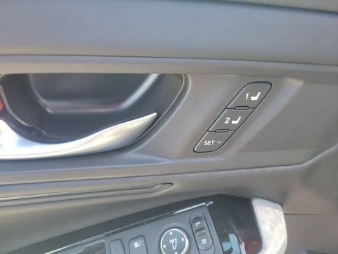 New 2026 Honda Accord Touring image 19