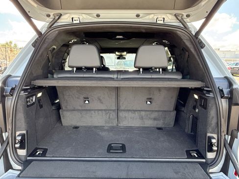 New 2026 BMW X7 xDrive40i w/ M Sport Package image 12