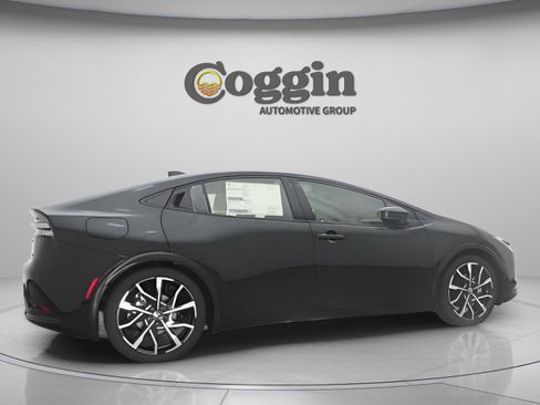 New 2026 Toyota Prius Plug-In Hybrid image 20