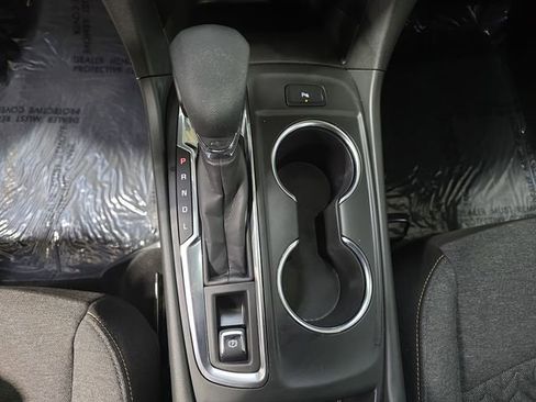 Used 2024 Chevrolet Equinox LT w/ LPO, Floor Liner Package image 25