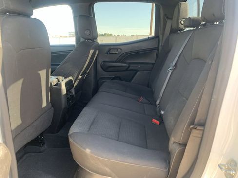 Certified 2023 Chevrolet Colorado LT w/ LT Convenience Package RWD image 24