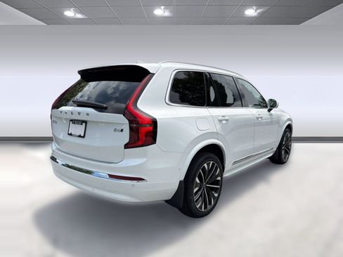 New 2026 Volvo XC90 B6 Ultra w/ Protection Package AWD/4WD image 9