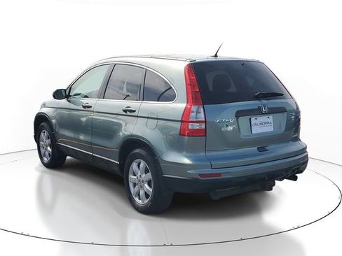 Used 2011 Honda CR-V SE image 3