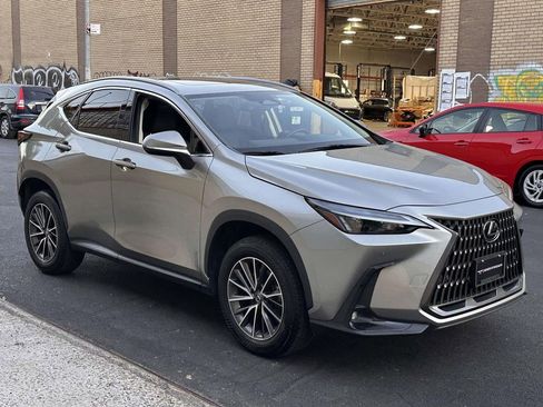 Used 2024 Lexus NX 350 AWD w/ Cold Area Package image 7