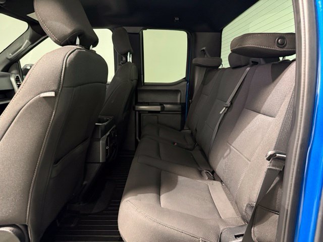 Used 2019 Ford F150 XLT w/ Equipment Group 301A Mid AWD/4WD image 20