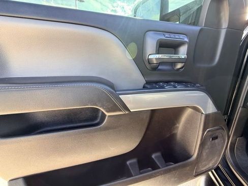 Used 2019 Chevrolet Silverado 2500 LTZ w/ Duramax Plus Package AWD/4WD image 18
