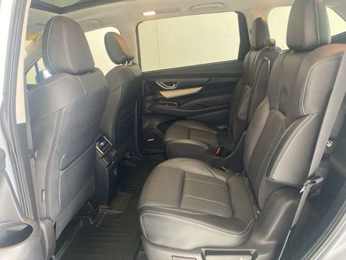 Used 2022 Subaru Ascent Limited w/ Technology Package image 13