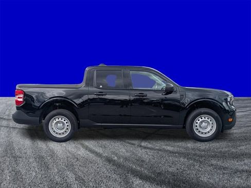 Certified 2026 Ford Maverick XL FWD image 3