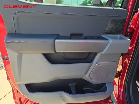 New 2025 Ford F150 Lightning Flash image 24