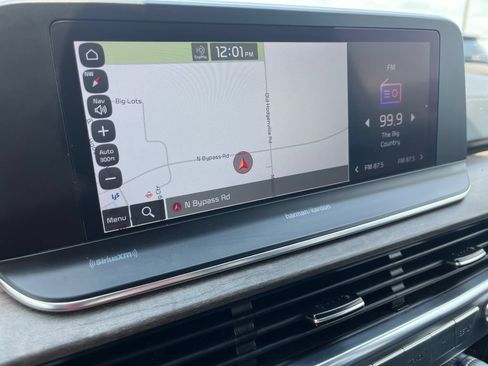 Used 2022 Kia Telluride SX AWD/4WD image 18