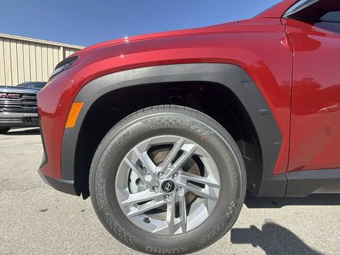 New 2026 Hyundai Tucson SE AWD/4WD image 10