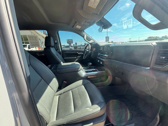 Used 2024 GMC Sierra 1500 Elevation w/ Elevation Premium Package AWD/4WD image 17