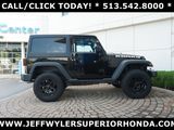 Used 2018 Jeep Wrangler Sport image 2