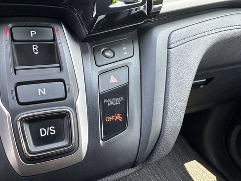 Used 2023 Honda Odyssey EX-L image 22