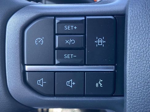New 2025 Ford F150 XLT w/ Equipment Group 301A Standard AWD/4WD image 24