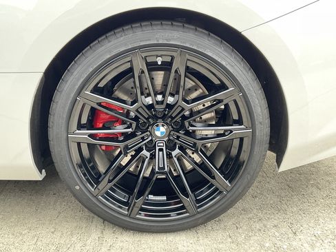 New 2026 BMW M2 w/ Lighting Package RWD image 7