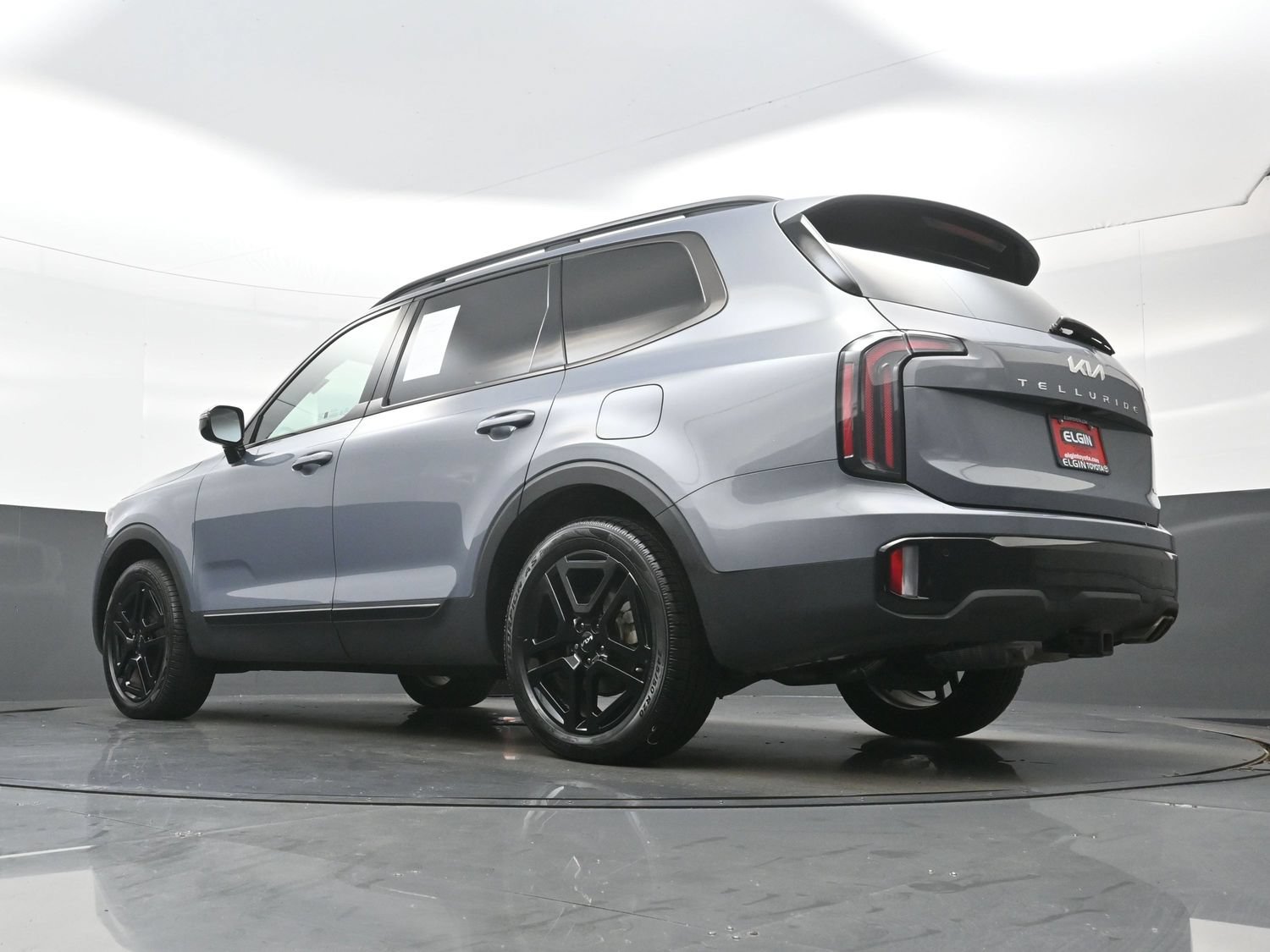 Used 2024 Kia Telluride SX Prestige X-Line AWD/4WD image 35