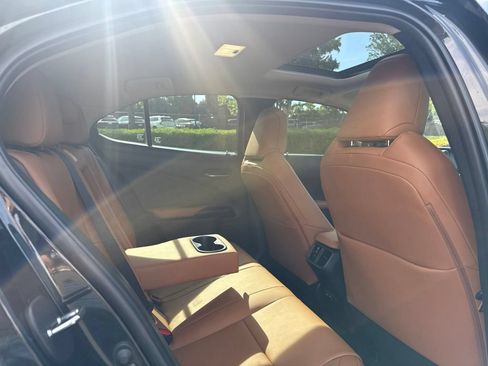 Used 2021 Lexus UX 250h w/ Premium Package AWD/4WD image 22
