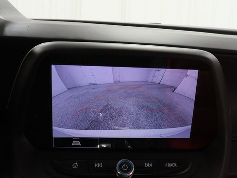 Used 2023 Chevrolet Camaro LT image 14