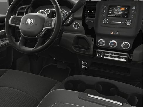 New 2024 RAM 4500 Tradesman image 18