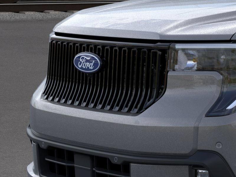 New 2026 Ford Maverick Lobo AWD/4WD image 18