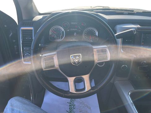 Used 2016 RAM 2500 Laramie w/ Protection Group image 13