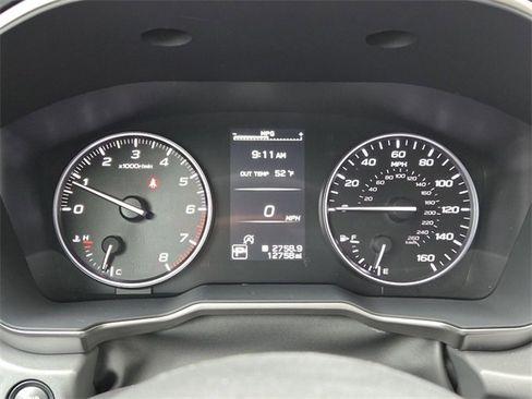 Used 2024 Subaru Outback Onyx Edition XT image 28