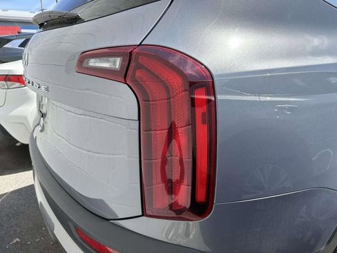 Certified 2022 Kia Telluride S AWD/4WD image 8