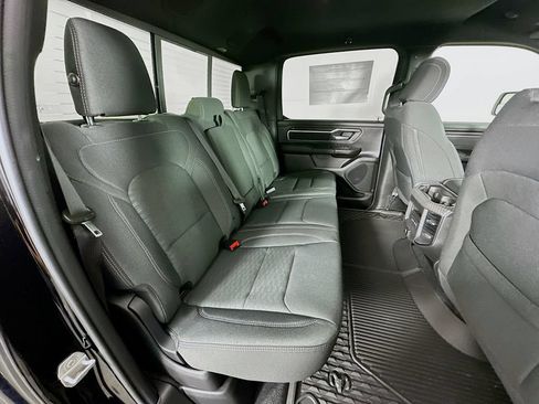 New 2026 RAM 1500 Big Horn AWD/4WD image 35