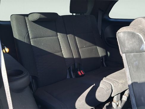 Used 2020 Dodge Durango SXT image 12