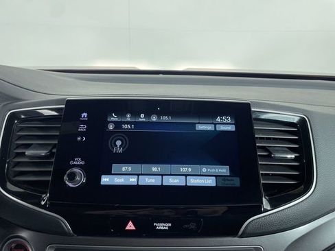 Used 2025 Honda Passport EX-L image 21