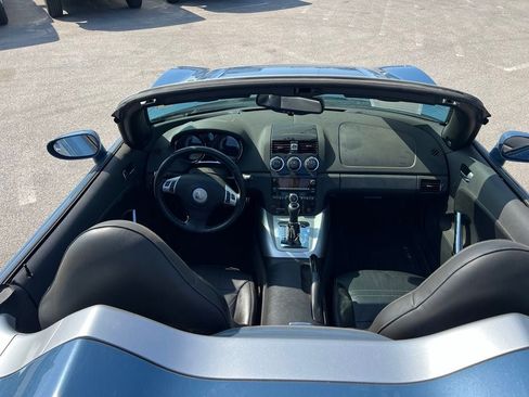 Used 2008 Saturn Sky Red Line RWD image 19