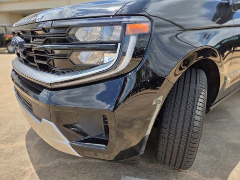 New 2026 Ford Expedition Platinum AWD/4WD image 44
