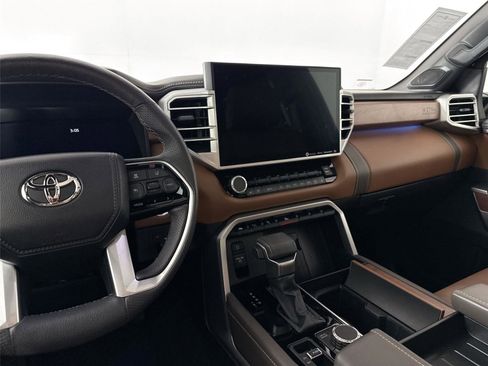 Used 2023 Toyota Tundra 1794 Edition image 34