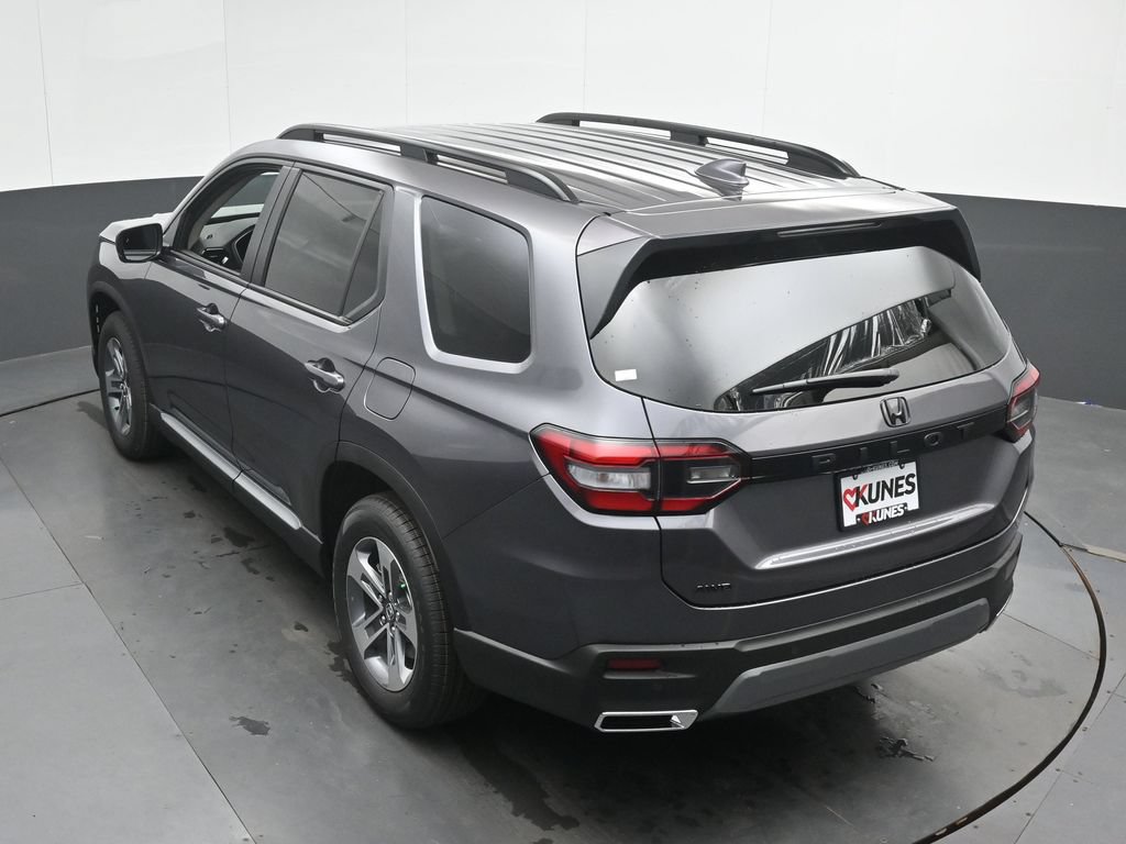 New 2026 Honda Pilot EX-L image 32